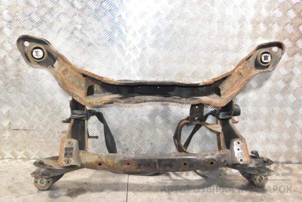 Балка задньої підвіски (підрамник) 4WD Volvo XC60 2008 31317234 378491 - 2