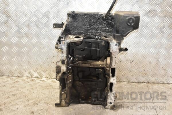 Поддон двигателя масляный Infiniti FX 3.0d 2008-2012 8200901593 378504 euromotors.com.ua