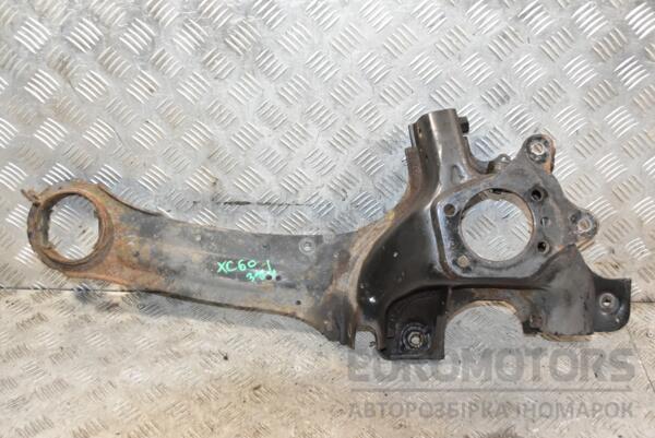 Цапфа левая с ABS (дефект) Volvo XC60 2008 7G915A969VAE 378507 euromotors.com.ua
