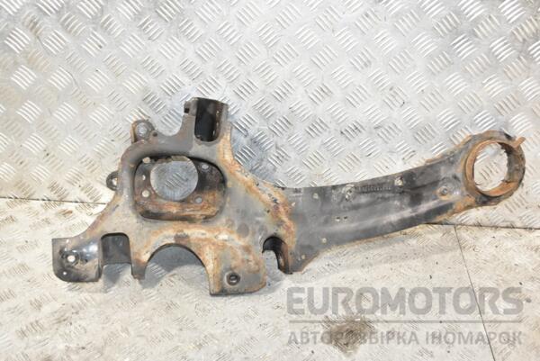 Цапфа ліва з ABS (дефект) Volvo XC60 2008 7G915A969VAE 378507 - 2