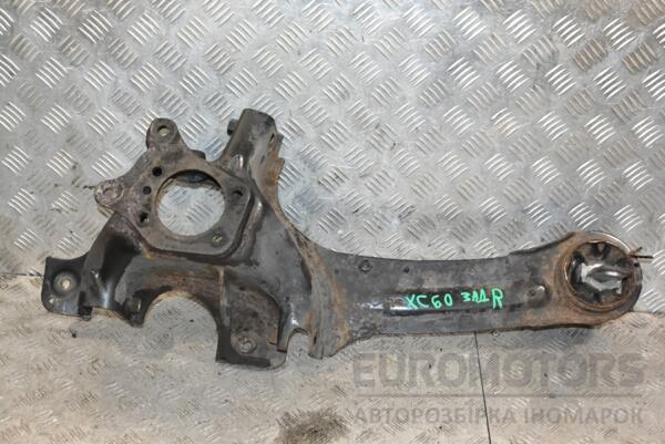 Цапфа правая с ABS (дефект) Volvo XC60 2008 7G915A968VAE 378509 euromotors.com.ua