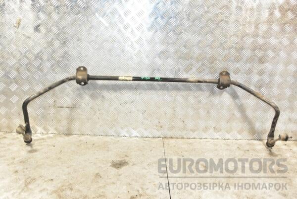 Стабилизатор задний D21 Volvo XC60 2008 30714587 378511 euromotors.com.ua