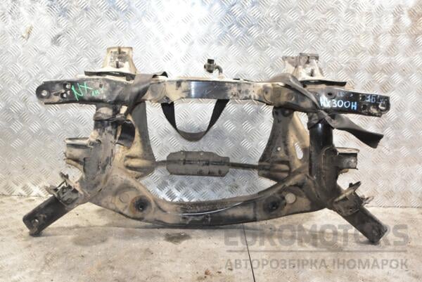 Балка задней подвески (подрамник) Lexus NX 2014 5120648060 378514 euromotors.com.ua