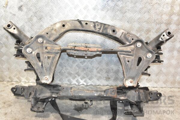 Балка задней подвески (подрамник) Lexus NX 2014 5120648060 378514 - 2