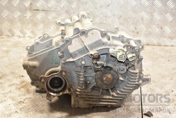 Редуктор задній Lexus NX 2014 G105048020 378516 - 2