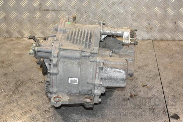 Редуктор задній Lexus NX 2014 G105048020 378516 - 3