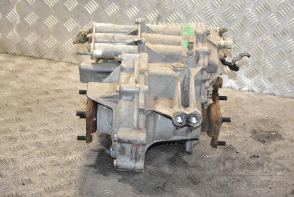 Редуктор задній Lexus NX 2014 G105048020 378516 - 5