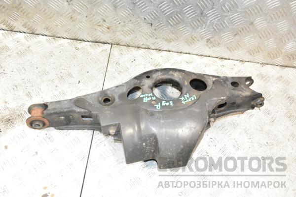 Рычаг задний нижний поперечный правый Lexus NX 2014 4873042040 378523 - 2