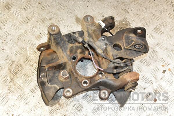 Цапфа ліва з ABS Lexus NX 2014 4230542020 378527 - 2