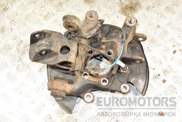 Цапфа права з ABS Lexus NX 2014 4230442020 378529 - 2