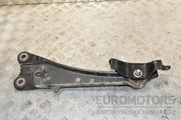Важіль задній поздовжній лівий Lexus NX 2014 4878078010 378531 - 2