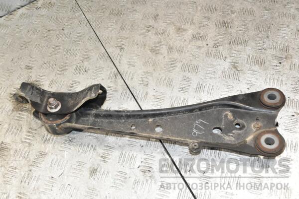 Важіль задній поздовжній правий Lexus NX 2014 4876078010 378533 - 2