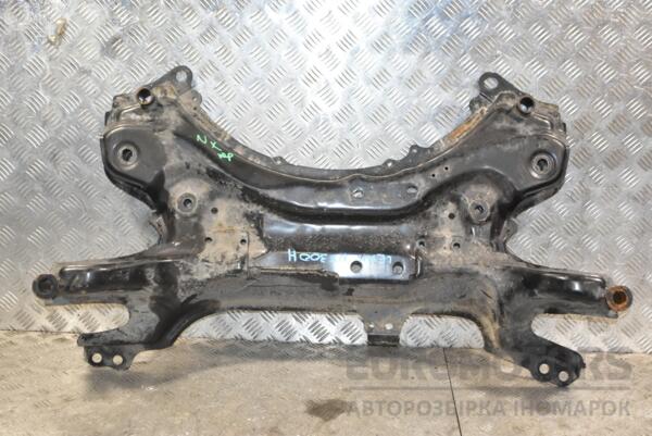 Балка передньої підвіски (підрамник) Lexus NX 2014 5120178020 378552 euromotors.com.ua