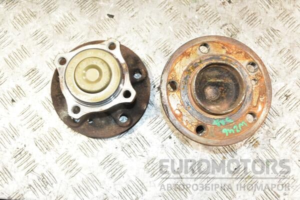 Ступиця задня Mercedes B-class (W246) 2012 A2463340006 378568 euromotors.com.ua