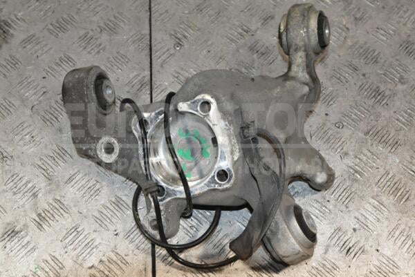Цапфа левая с ABS Mercedes B-class (W246) 2012 A2460306 378569 euromotors.com.ua