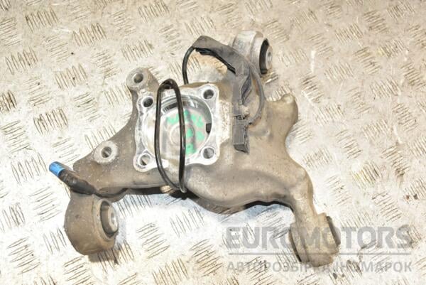 Цапфа правая с ABS Mercedes B-class (W246) 2012 A2460406 378571 euromotors.com.ua