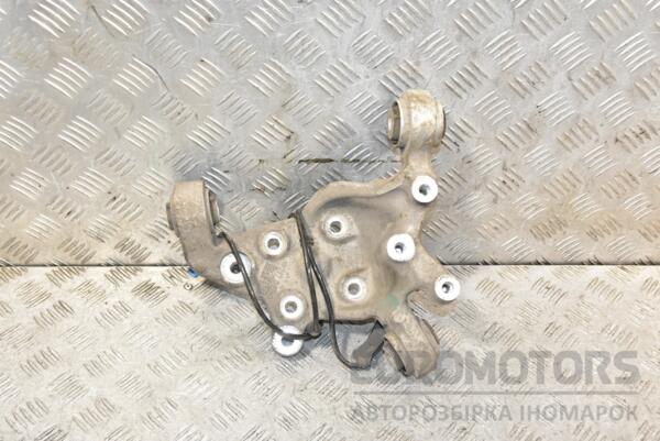 Цапфа права з ABS Mercedes B-class (W246) 2012 A2460406 378571 - 2