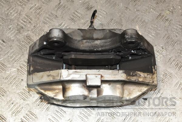 Суппорт передний левый Infiniti FX 2008-2012 41011JL02A 378575 - 2