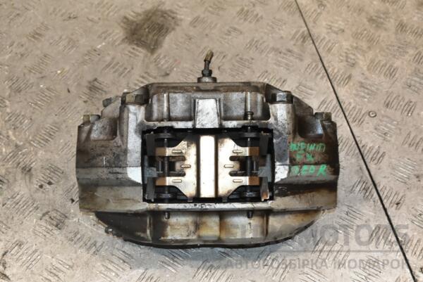 Суппорт передний правый Infiniti FX 2008-2012 41001JL02A 378577 euromotors.com.ua