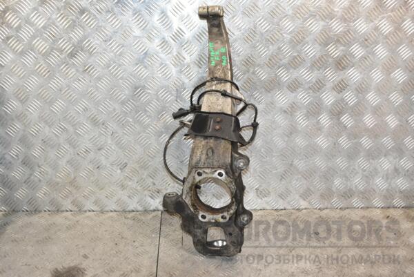 Поворотный кулак правый с ABS Infiniti FX 2008-2012 400141CA0A 378583 euromotors.com.ua