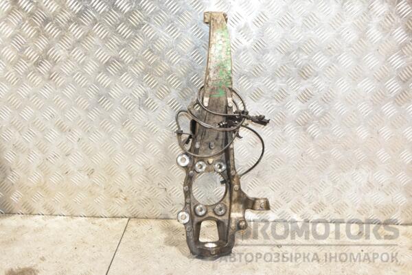Поворотный кулак правый с ABS Infiniti FX 2008-2012 400141CA0A 378583 - 2