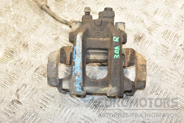Суппорт задний правый Jeep Grand Cherokee 2010 378611 euromotors.com.ua