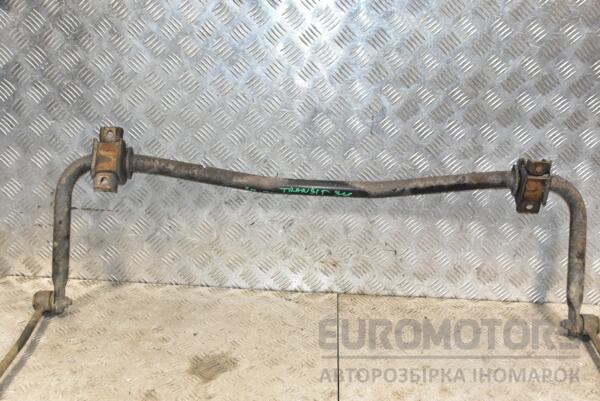 Стабилизатор задний D30 Ford Transit 2006-2013 378614 euromotors.com.ua