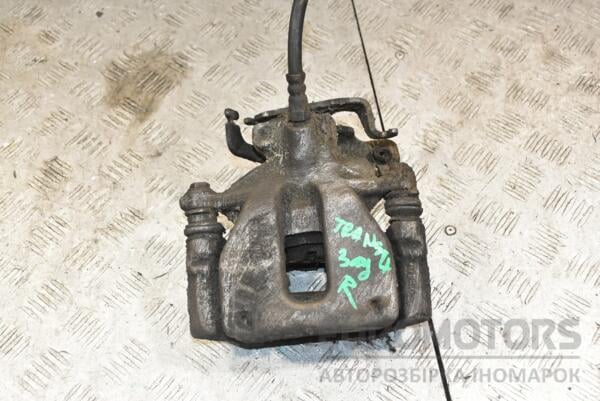Суппорт задний правый Ford Transit 2006-2013 378617 euromotors.com.ua