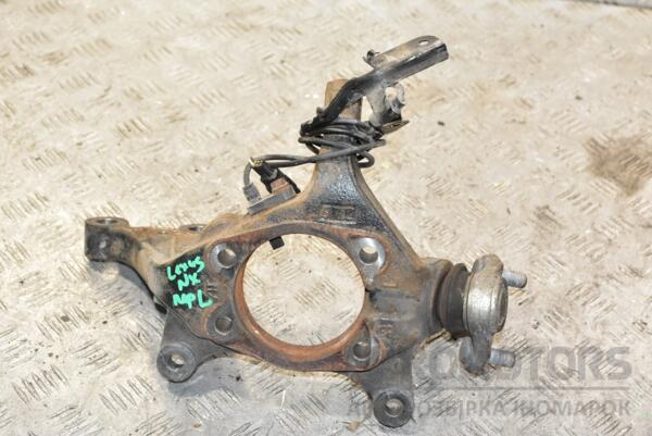 Поворотный кулак левый с ABS Lexus NX 2014 4321278010 378631 euromotors.com.ua