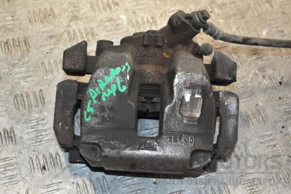 Суппорт передний левый Citroen C5 Aircross 2017 1623162080 378646 euromotors.com.ua
