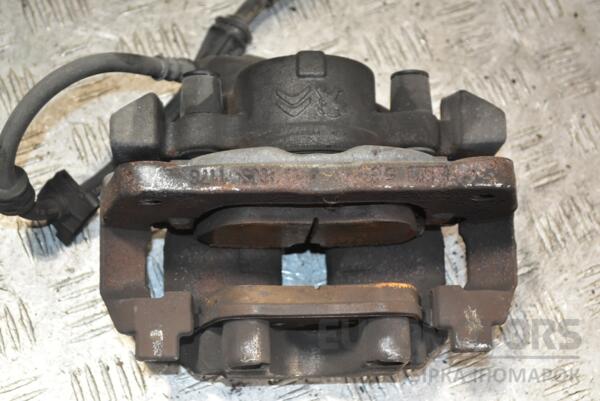 Супорт передній лівий Citroen C5 Aircross 2017 1623162080 378646 - 2