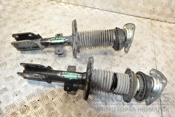 Амортизатор передний Citroen C5 Aircross 2017 9833696680 378651 euromotors.com.ua