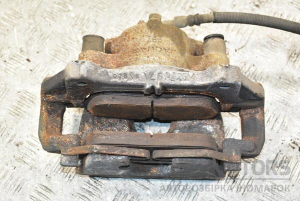 Супорт передній правий Land Rover Discovery Sport 2014-2019 LR061369 378652 - 2