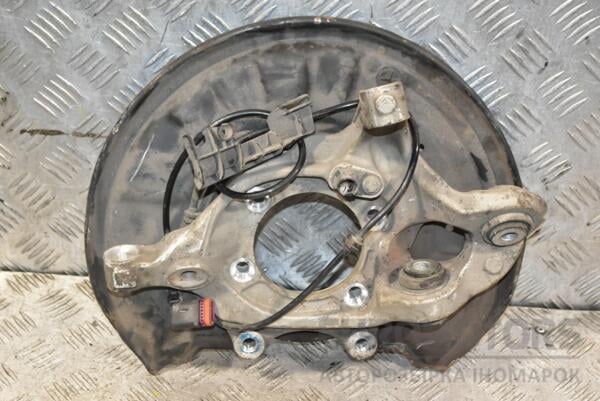 Цапфа ліва з ABS Mercedes C-class (W204) 2007-2015 378656 - 2