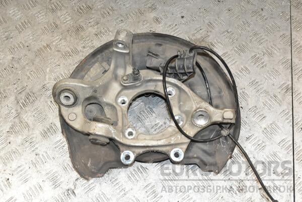 Цапфа правая с ABS Mercedes C-class (W204) 2007-2015 378659 - 2