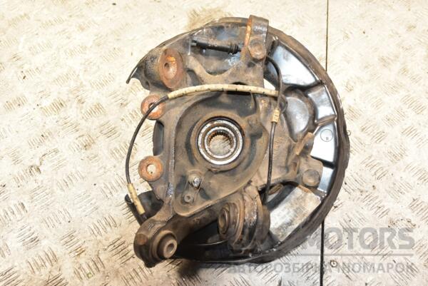 Цапфа права з ABS (дефект) BMW 1 (F20) 2010 378667 - 2