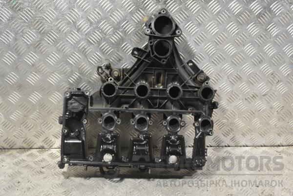 Коллектор впускной пластик Peugeot 5008 2.0hdi 2009-2017 9674394480 378695 - 2