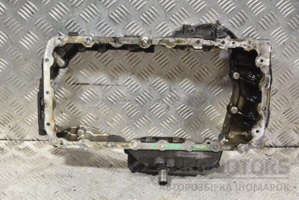 Поддон верхняя часть (преподдоник) Peugeot 5008 2.0hdi 2009-2017 9688578780 378697 euromotors.com.ua