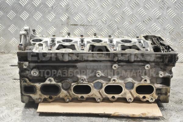 Головка блоку в зборі Peugeot Expert 2.0hdi 2007-2016 9688418110 378699 euromotors.com.ua