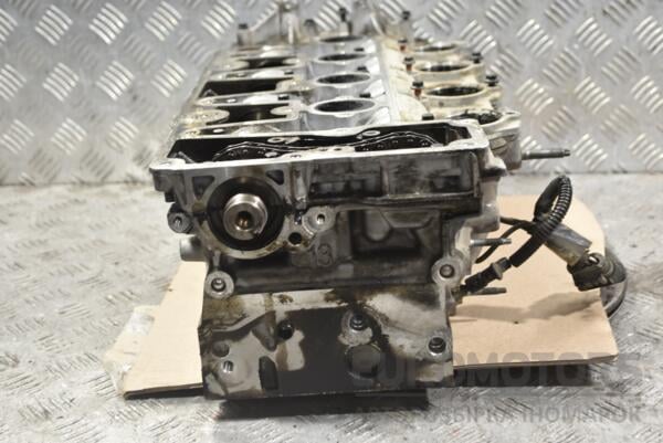 Головка блоку в зборі Citroen Jumpy 2.0hdi 2007-2016 9688418110 378699 - 2