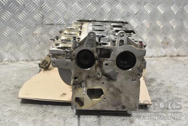 Головка блоку в зборі Citroen Jumpy 2.0hdi 2007-2016 9688418110 378699 - 4