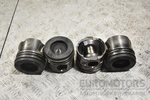 Поршень Peugeot 5008 2.0hdi 2009-2017 0628X1 378705 euromotors.com.ua
