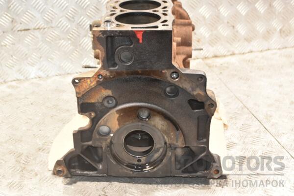 Блок двигателя Citroen Jumpy 2.0hdi 2007-2016 378711 - 2