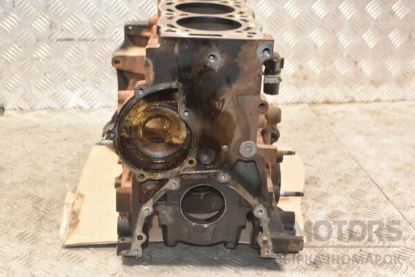 Блок двигателя Citroen Jumpy 2.0hdi 2007-2016 378711 - 4
