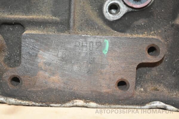 Блок двигателя Citroen Jumpy 2.0hdi 2007-2016 378711 - 6