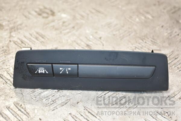 Блок кнопок BMW 1 (F20) 2010 9268478 378717 euromotors.com.ua