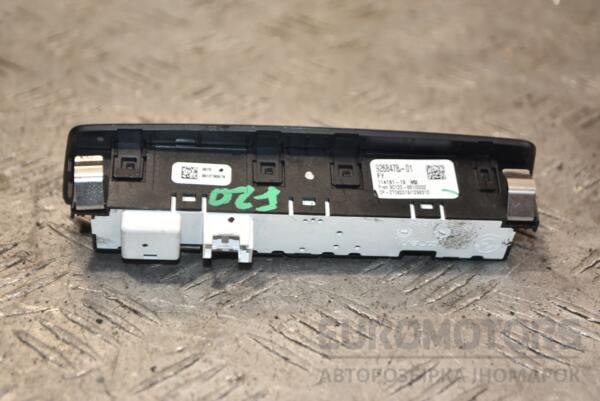 Блок кнопок BMW 1 (F20) 2010 9268478 378717 - 2