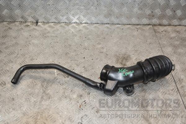 Патрубок повітряного фільтра Jeep Grand Cherokee 3.0crd 2010 68088275AB 378724 euromotors.com.ua