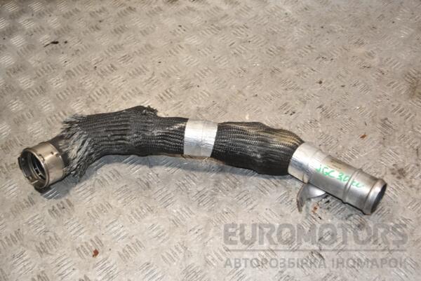 Патрубок інтеркулера Jeep Grand Cherokee 3.0crd 2010 52014481AG 378727 euromotors.com.ua
