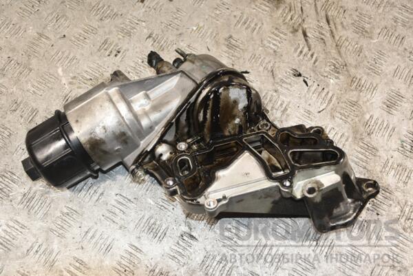 Корпус масляного фильтра Jeep Grand Cherokee 3.0crd 2010 378730 - 2